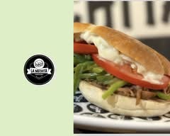 La Mechita Sandwich