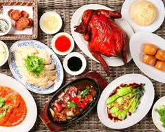 威南記海南鶏飯 日本本店 WeeNamKeeChickenRice Japan Consept Shop