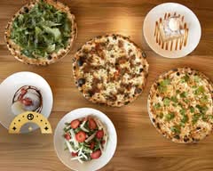 Pizza Saint-Laurent (Valleyfied)