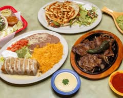 Bariachi Mexican Kitchen (2032 Airport Blvd)