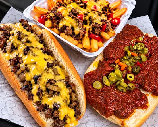 Blessed Bites