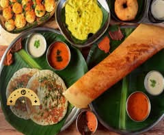 My Dosa Place (1574 Bayview Ave.)