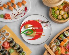 Sushi King - Wijnegem