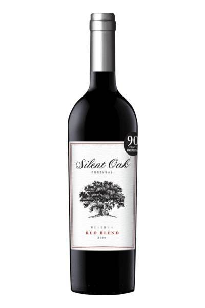 Silent Oak Red Blend (750ml bottle)