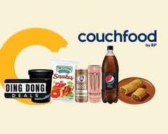 Couchfood by bp (Camperdown)