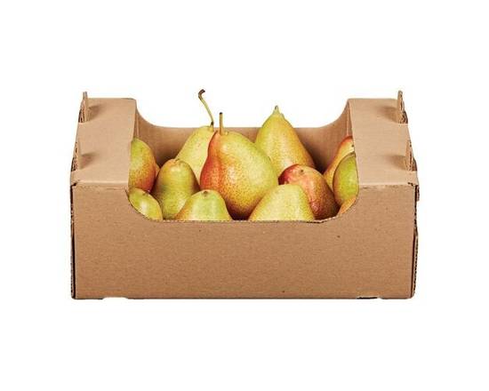 Caisse (160 g) - Forelle pears (2 kg)