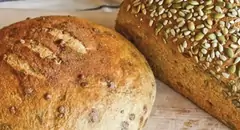 Great Harvest Bread (525 Taggart Dr NW)