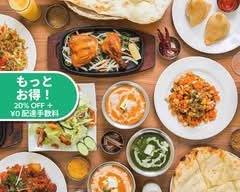 インドレストラン＆バー メラ inndoresutoran&bar mera