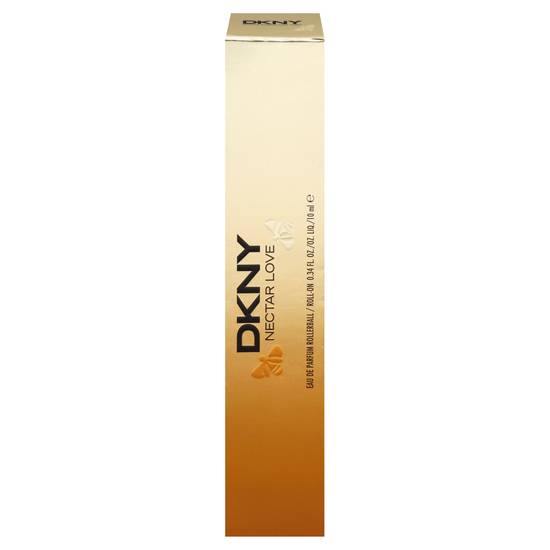 Dkny nectar love rollerball hot sale