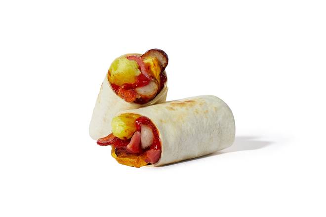 Breakfast Wrap