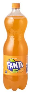 Fanta 1.5L