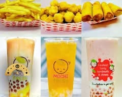 Mochi Fresh (960 West University Drive)