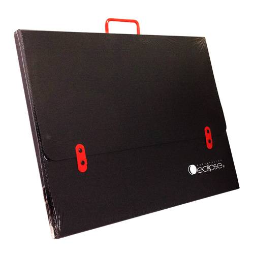 Eclipse · Portafolio escolar grande (300 g)