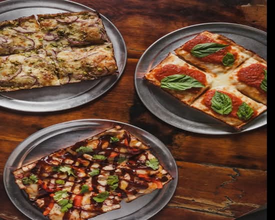 Abe Capanna’s Neighborhood Pizzeria