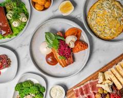 Dockside Restaurant & Bar