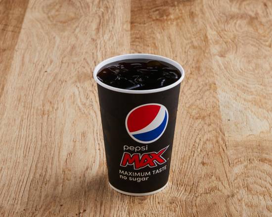 PEPSI COLA DIET®