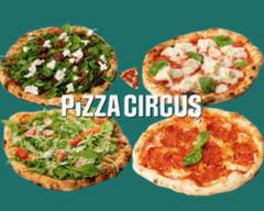 Pizza Circus (Rambla)