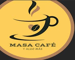 Cafeteria Masa Café( Urdesa)
