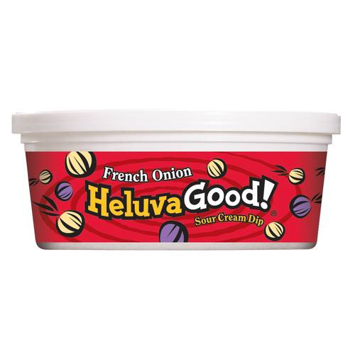 Heluva Good! French Onion Sour Cream Dip (250 g)