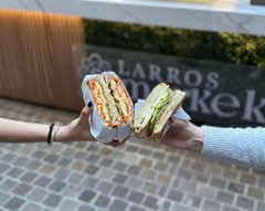 Larrosa Market - Plaza Soho