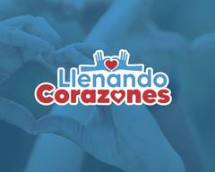 Llenando Corazones ❤️ Tienda de donaciones