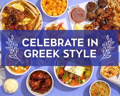 The Real Greek (Bluewater)