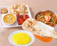 インドカレー屋 サンローズ 広島店 indian curry sunrose hiroshrma