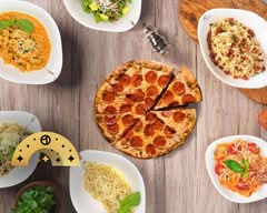 Vapiano Tlalnepantla