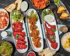 Curry Society (Panania)