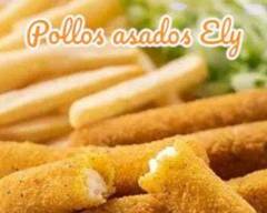 Pollos Asados Ely