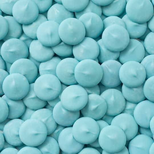 Sweet Tooth Fairy Meltables Chocolate, Vanilla, Blue (12 oz)