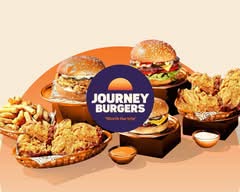 Journey Burgers (Raymond Terrace North)