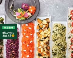 東京ブイヤベース食堂／タニタカフェ八丁堀店