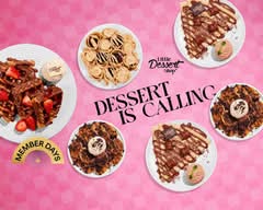 Little Dessert Shop (Bicester)