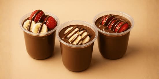 Chocomella (1205 East Hastings Street)