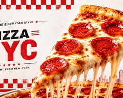 PIZZA NYC
