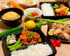 デリバリー限定 惣菜・弁当BOKU-BOKU