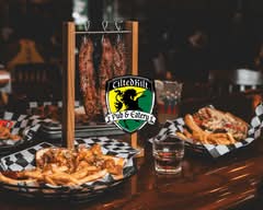 Tilted Kilt Pub & Eatery (Lexington, KY)