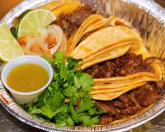Wicho's Mexican Deli