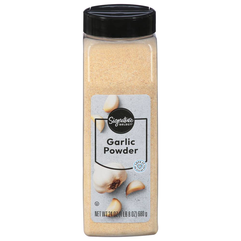 Signature Select Garlic Powder