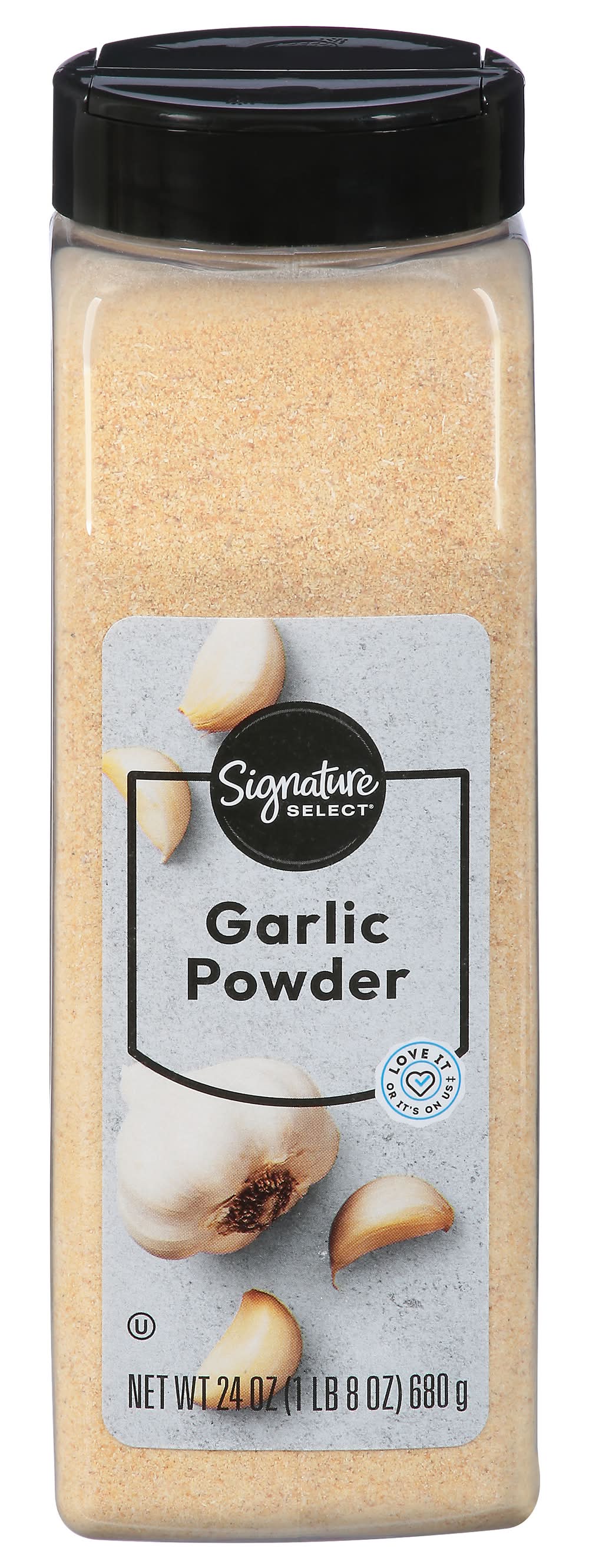 Signature Select Garlic Powder (24 oz)