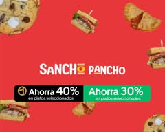 Sancho Pancho Arroyo Hondo