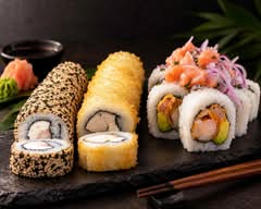 Gari Sushi
