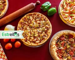 Dinno's pizza (Mexico City)