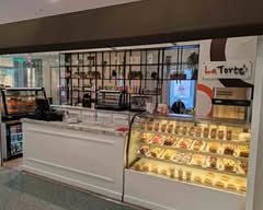 La Torte Blue Mall (Santo Domingo)