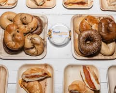 Bagel Master (Syosset)