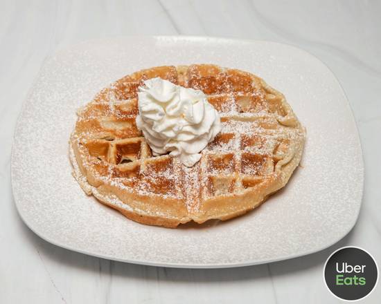 Compass Waffle