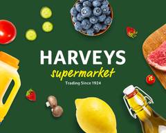 Harveys Supermarket (3435 N. Pine Avenue)