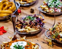 The Spud Shack Fry Co.