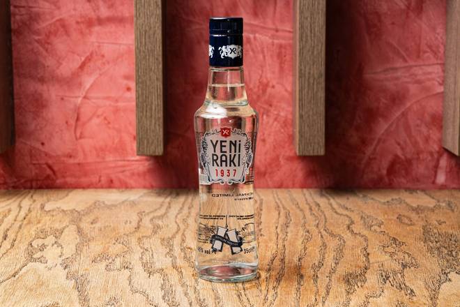 Yeni Raki - 35cl